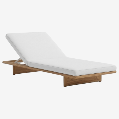 ZOE LOUNGER – SUNBED
